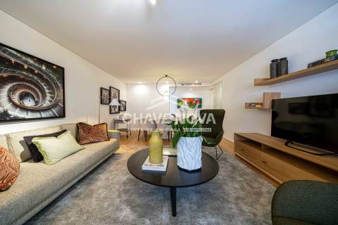 Apartamento T3 Venda em Oliveira, São Paio e São Sebastião,Guimarães