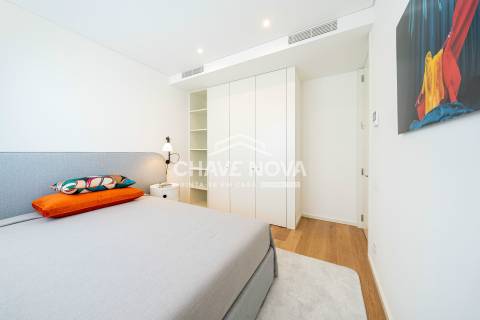 Apartamento T3 Venda em Oliveira, São Paio e São Sebastião,Guimarães