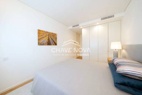 Apartamento T3 Venda em Oliveira, São Paio e São Sebastião,Guimarães