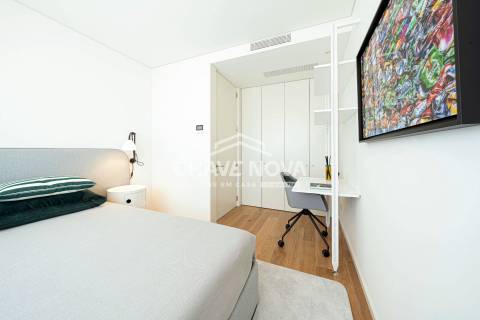 Apartamento T2 Venda em Oliveira, São Paio e São Sebastião,Guimarães