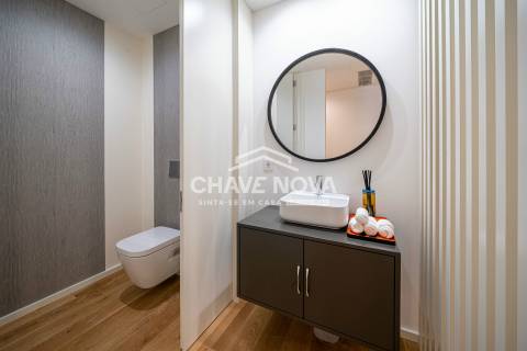 Apartamento T2 Venda em Oliveira, São Paio e São Sebastião,Guimarães