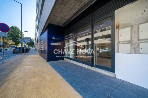 Apartamento T2 Venda em Oliveira, São Paio e São Sebastião,Guimarães