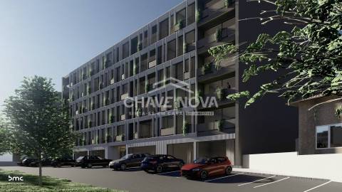 Apartamento T2 Venda em Santa Marinha e São Pedro da Afurada,Vila Nova de Gaia