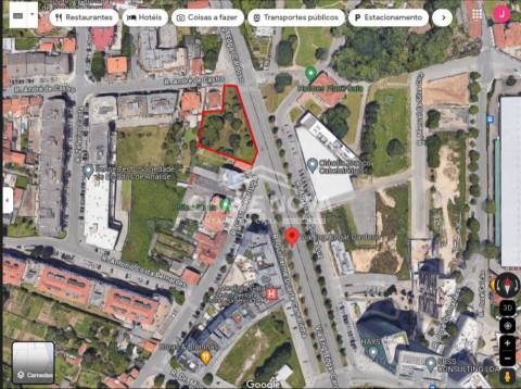 Apartamento T2 Venda em Santa Marinha e São Pedro da Afurada,Vila Nova de Gaia