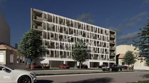 Apartamento T2 Venda em Santa Marinha e São Pedro da Afurada,Vila Nova de Gaia