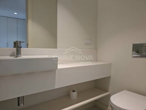 Apartamento T3 Venda em Seixal, Arrentela e Aldeia de Paio Pires,Seixal