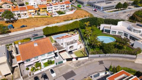 Moradia Isolada T3 Venda em Gulpilhares e Valadares,Vila Nova de Gaia