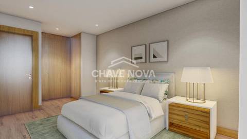 Moradia em Banda T3 Venda em Cristelo,Paredes