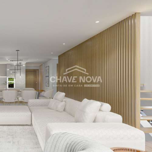 Moradia em Banda T3 Venda em Cristelo,Paredes