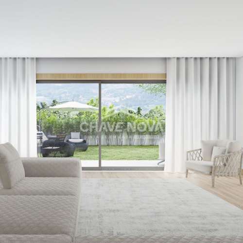 Moradia em Banda T3 Venda em Cristelo,Paredes