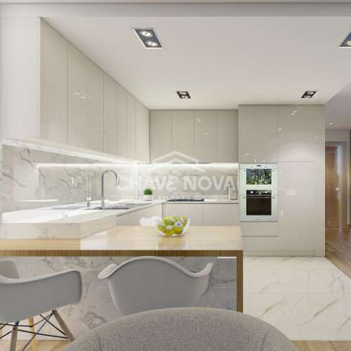 Moradia em Banda T3 Venda em Cristelo,Paredes