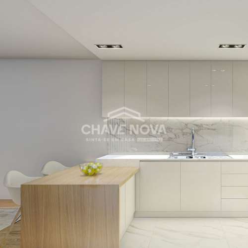 Moradia em Banda T3 Venda em Cristelo,Paredes