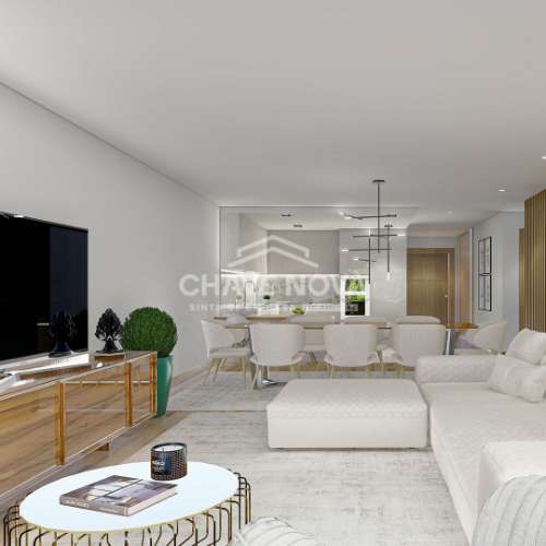 Moradia em Banda T3 Venda em Cristelo,Paredes