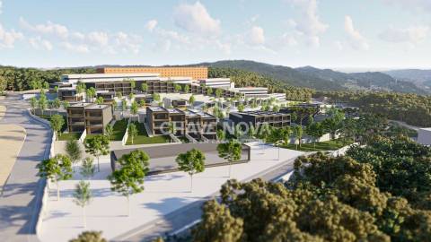 Moradia em Banda T3 Venda em Cristelo,Paredes