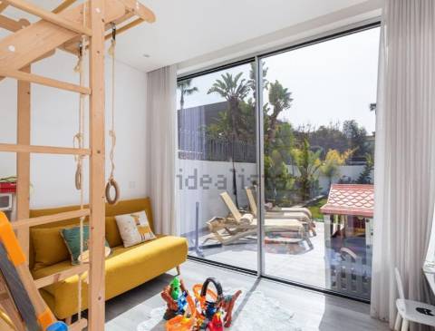 Moradia Isolada T4 Venda em Quarteira,Loulé