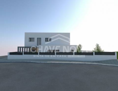 Moradia em Banda T3 Venda em Charneca de Caparica e Sobreda,Almada