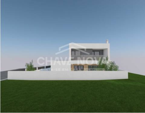 Moradia em Banda T3 Venda em Charneca de Caparica e Sobreda,Almada