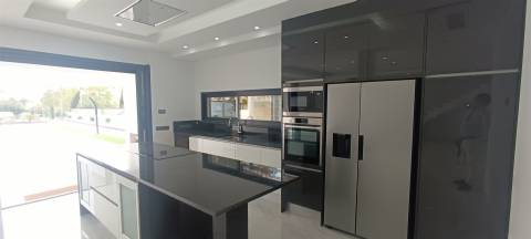 Andar Moradia T3+1 Venda em Quarteira,Loulé