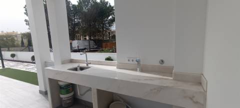 Andar Moradia T3+1 Venda em Quarteira,Loulé