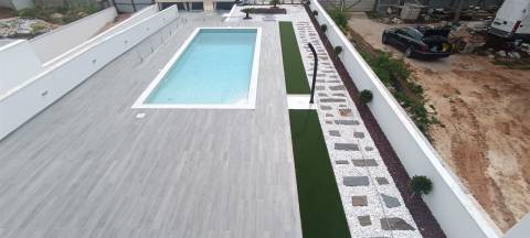 Andar Moradia T3+1 Venda em Quarteira,Loulé