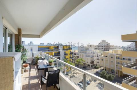 Apartamento T3 Venda em Quarteira,Loulé
