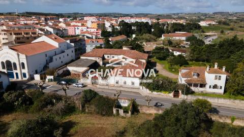 Palácio T9 Venda em Bombarral e Vale Covo,Bombarral