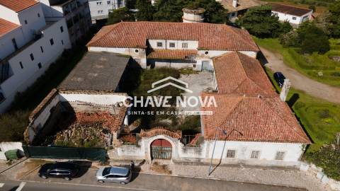 Palácio T9 Venda em Bombarral e Vale Covo,Bombarral