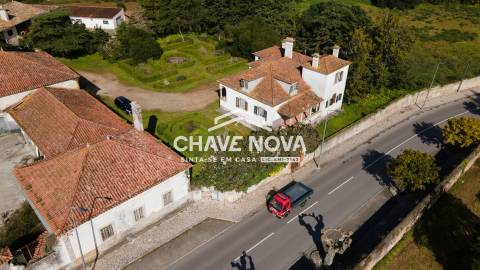 Palácio T9 Venda em Bombarral e Vale Covo,Bombarral