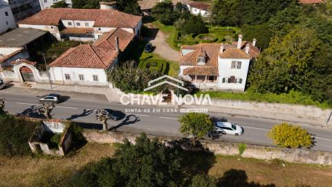 Palácio T9 Venda em Bombarral e Vale Covo,Bombarral