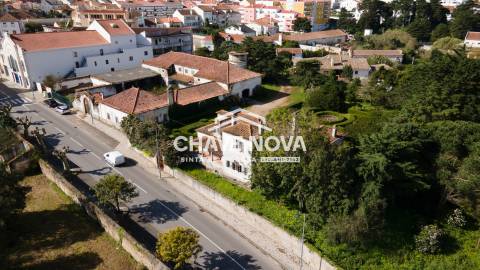 Palácio T9 Venda em Bombarral e Vale Covo,Bombarral