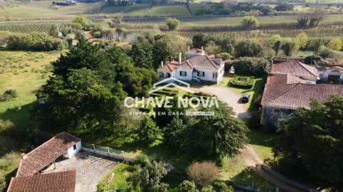Palácio T9 Venda em Bombarral e Vale Covo,Bombarral