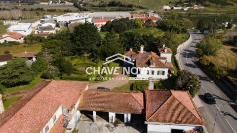 Palácio T9 Venda em Bombarral e Vale Covo,Bombarral