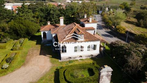 Palácio T9 Venda em Bombarral e Vale Covo,Bombarral