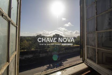 Palácio T9 Venda em Bombarral e Vale Covo,Bombarral