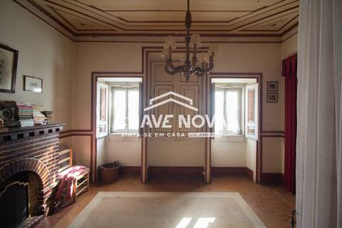 Palácio T9 Venda em Bombarral e Vale Covo,Bombarral