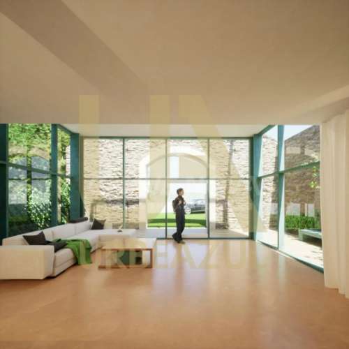 Moradia Isolada T6 Venda em Carvalhal,Bombarral