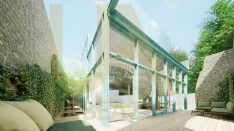 Moradia Isolada T6 Venda em Carvalhal,Bombarral