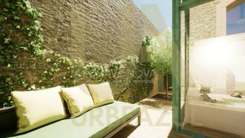 Moradia Isolada T6 Venda em Carvalhal,Bombarral