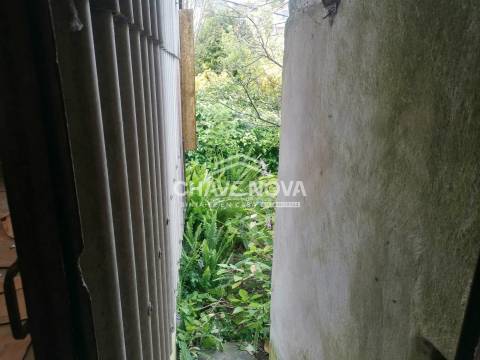 Moradia para Restaurar T3 Venda em Rio Tinto,Gondomar