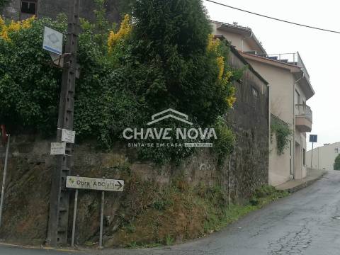 Moradia para Restaurar T3 Venda em Rio Tinto,Gondomar