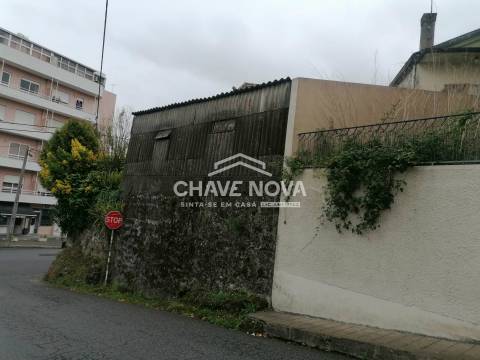 Moradia para Restaurar T3 Venda em Rio Tinto,Gondomar