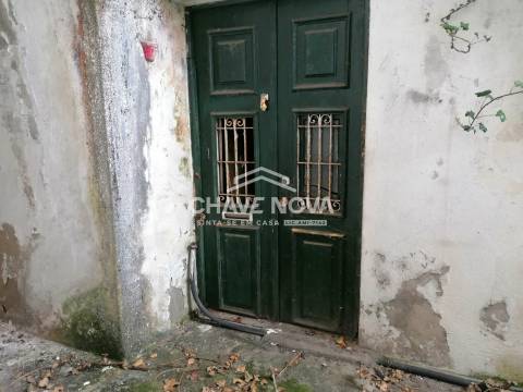 Moradia para Restaurar T3 Venda em Rio Tinto,Gondomar