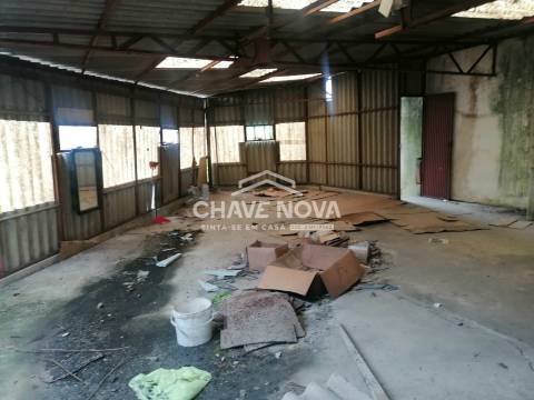 Moradia para Restaurar T3 Venda em Rio Tinto,Gondomar