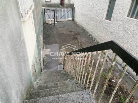 Moradia para Restaurar T3 Venda em Rio Tinto,Gondomar
