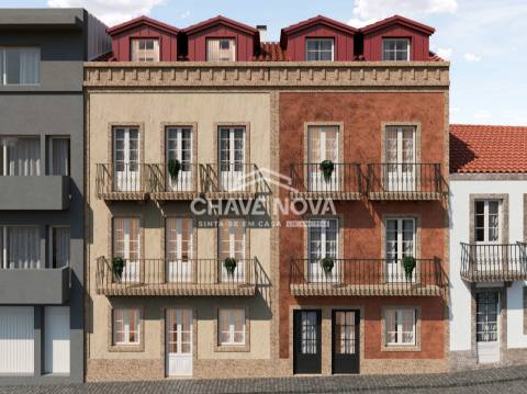 Apartamento T2 Venda em Braga (São Vítor),Braga