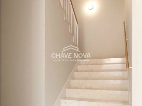 Apartamento T2 Venda em Braga (São Vítor),Braga