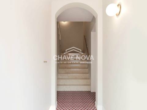 Apartamento T2 Venda em Braga (São Vítor),Braga