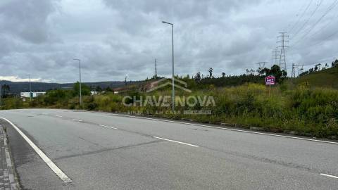 Lote Industrial  Venda em Gandra,Paredes