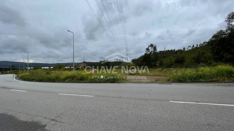 Lote Industrial  Venda em Gandra,Paredes