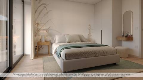 Apartamento T3 Venda em Mafamude e Vilar do Paraíso,Vila Nova de Gaia